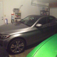 Illustration for article titled Update: C250 is in the shop and I got a loaner car!